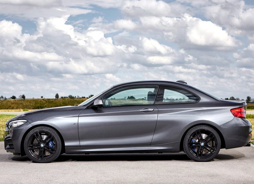 BMW Série 2 Coupé 2018 (4)