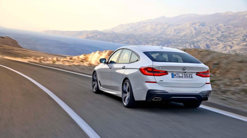 BMW Série 6 GT 2018 (12)