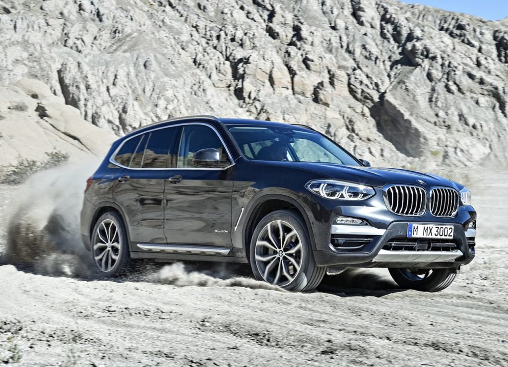 BMW-X3-2018