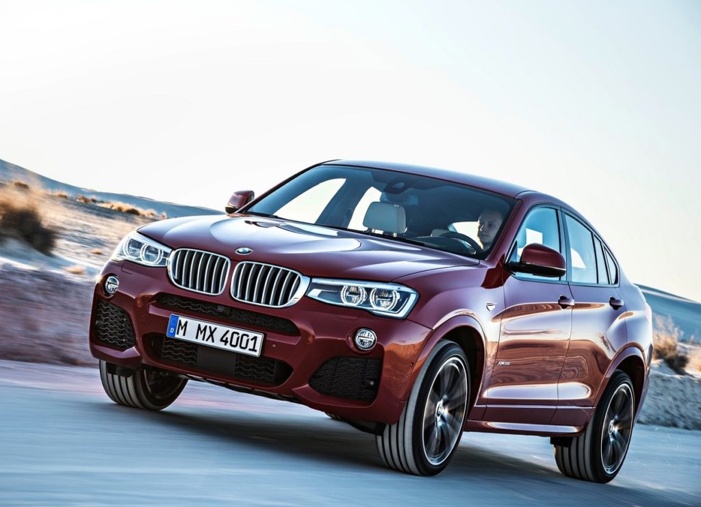 BMW-X4-2015