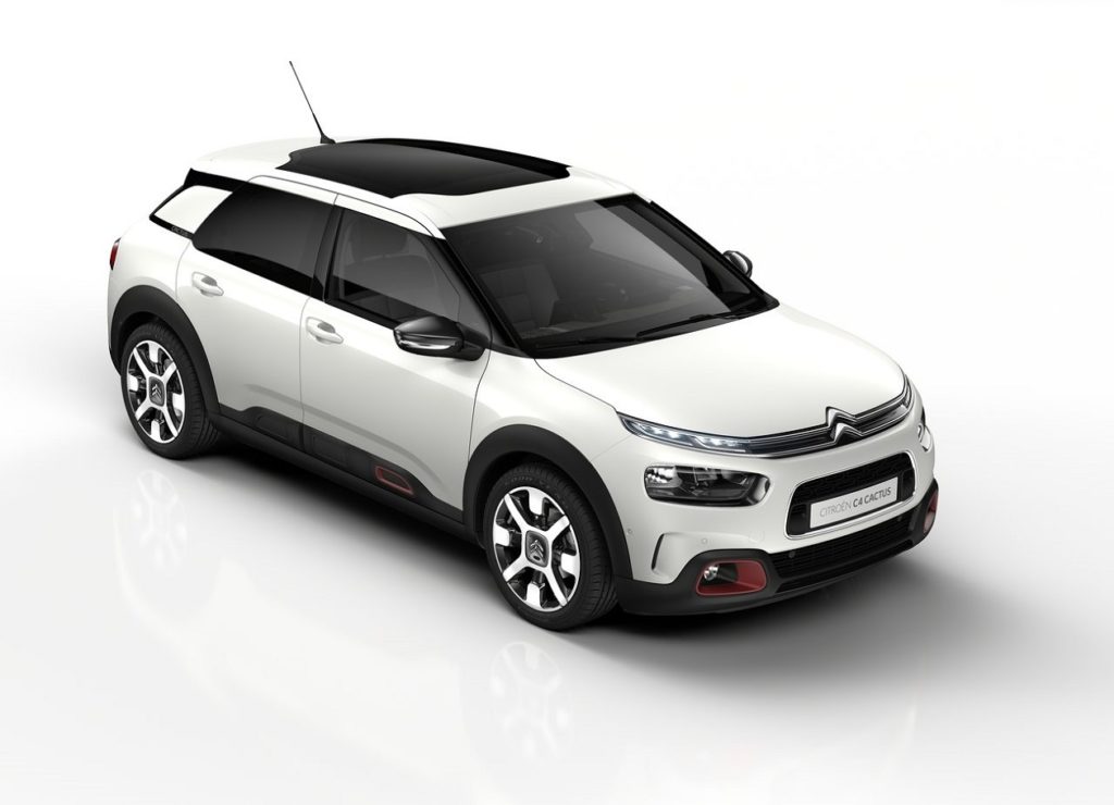 Citroen C4 Cactus 2018 (2)