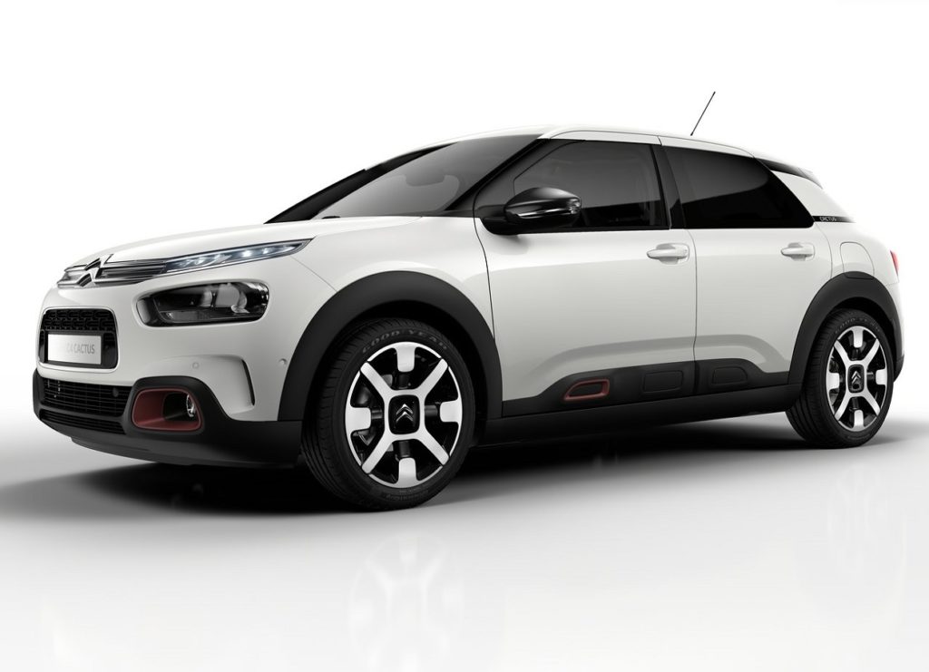 Citroen C4 Cactus 2018 (3)