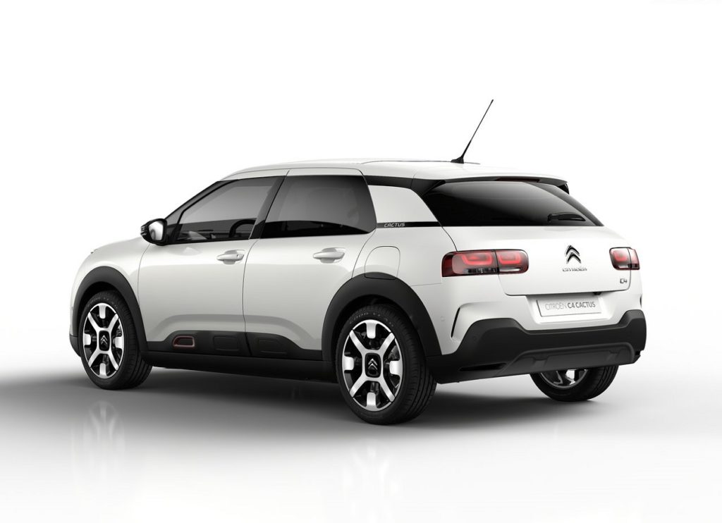 Citroen C4 Cactus 2018 (4)
