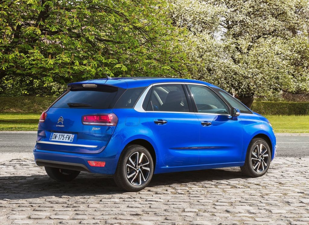 Citroen C4 Picasso 2017 (1)