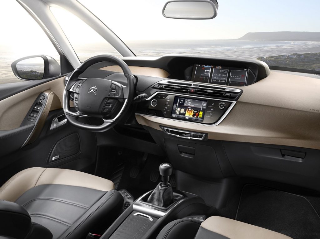 Citroen C4 Picasso 2017 (2)
