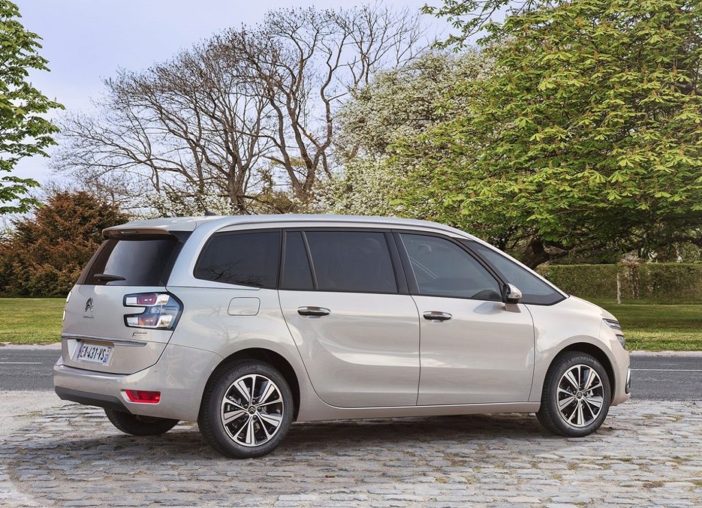 Citroen Grand C4 Picasso 2017 (3)