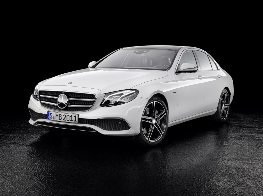 Classe E Sport Style (4)