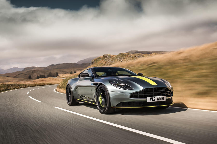 DB11 AMR (7)