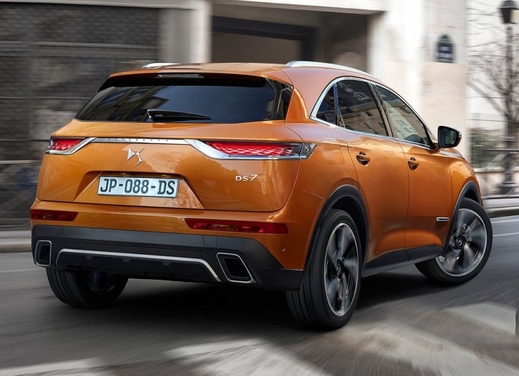 DS 7 Crossback 2018 (1)