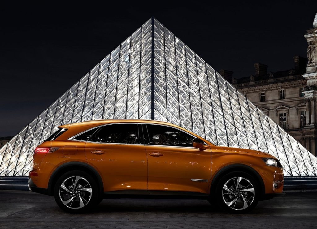 DS 7 Crossback 2018 (4)