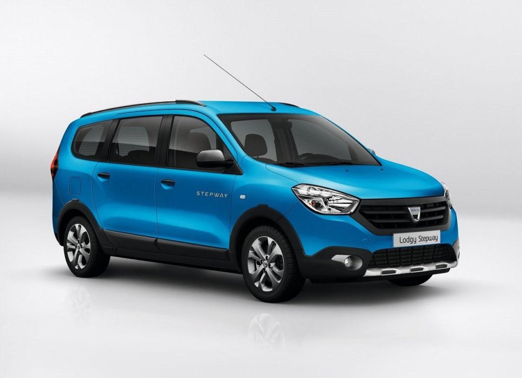 Dacia Lodgy Stepway 2015 (3)