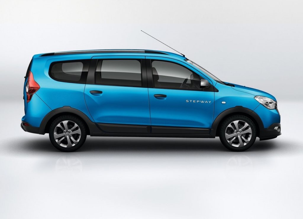 Dacia Lodgy Stepway 2015 (4)
