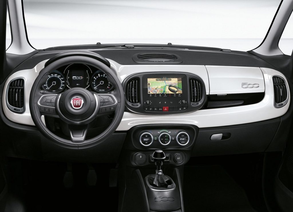 Fiat 500L 2018 (2)