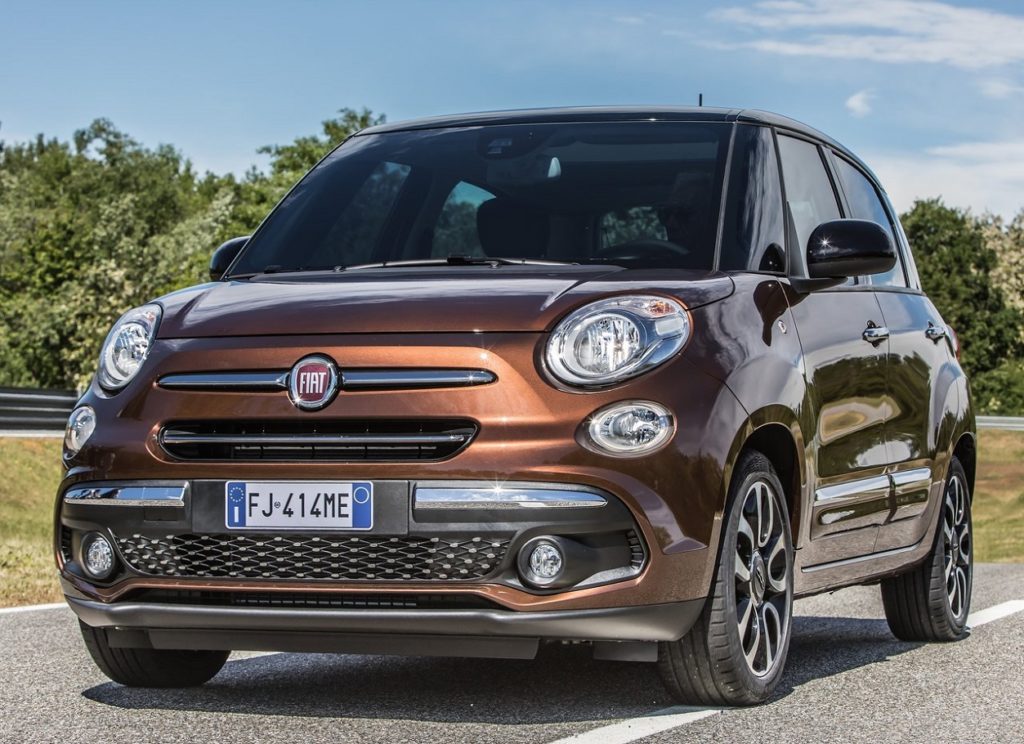 Fiat 500L 2018 (3)
