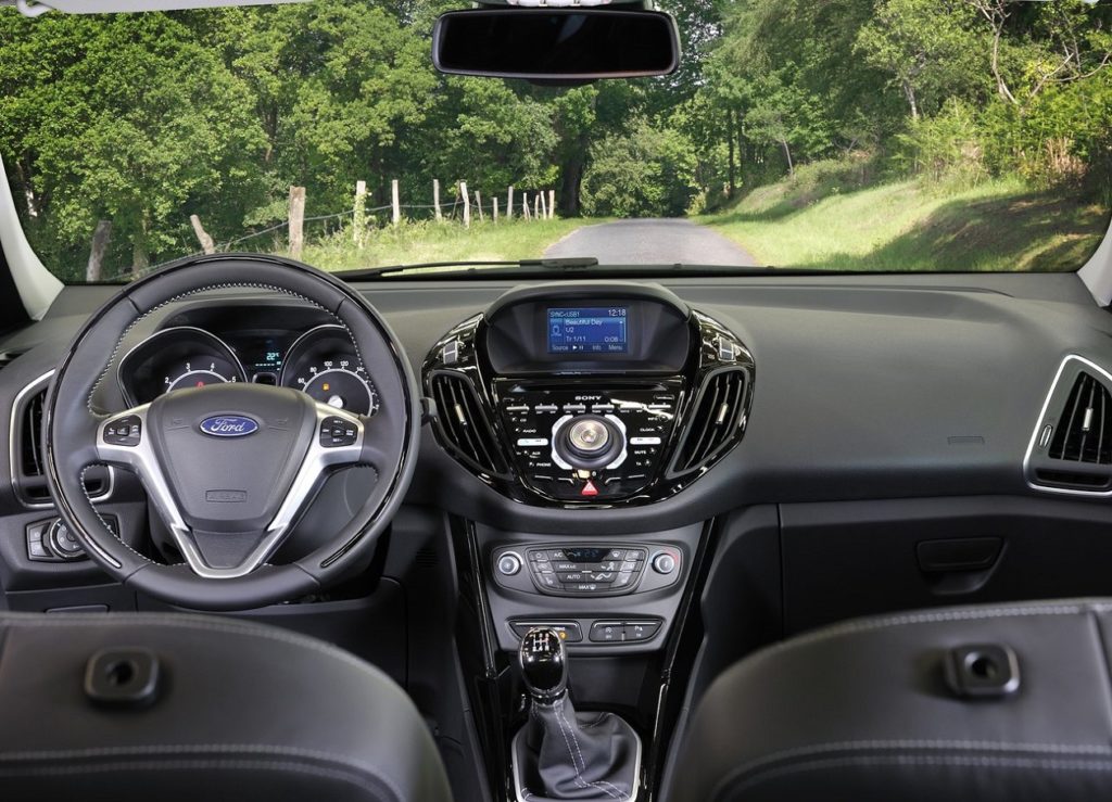 Ford B-Max 2013 (1)
