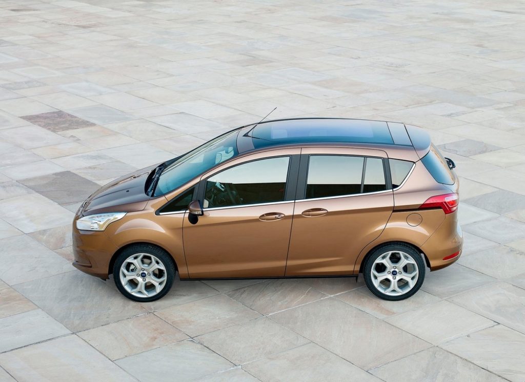 Ford B-Max 2013 (2)