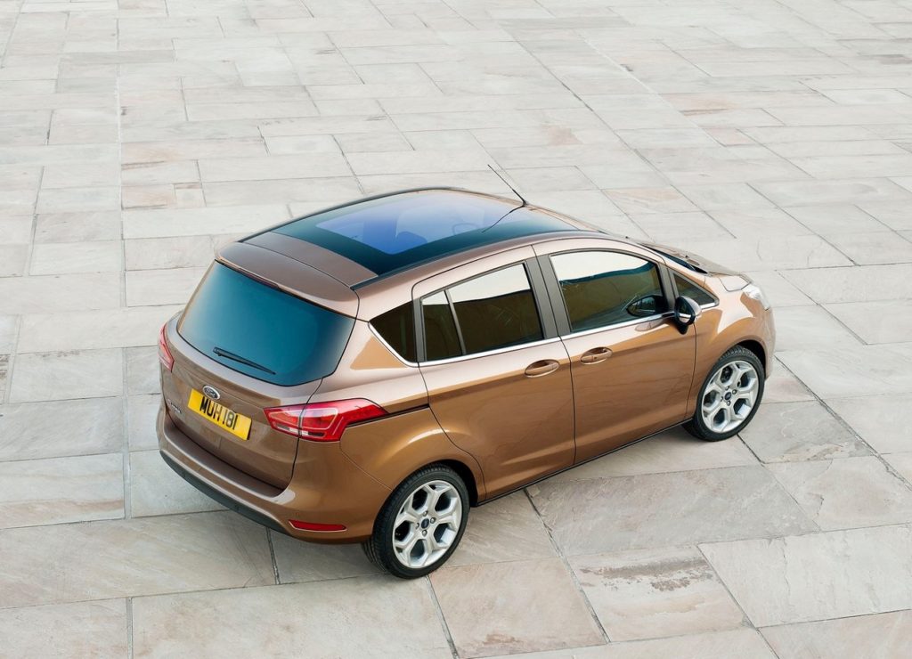 Ford B-Max 2013 (4)