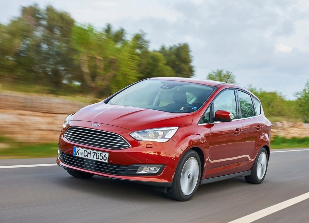 Ford-C-MAX-2015