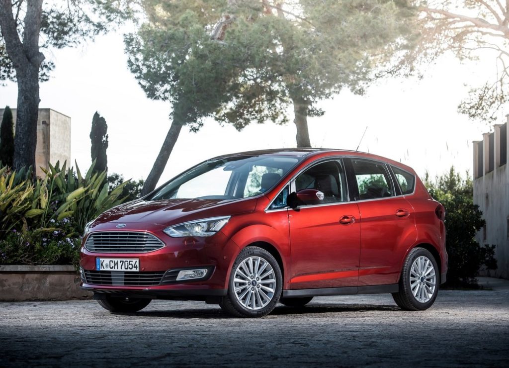Ford C-Max 2015 (1)