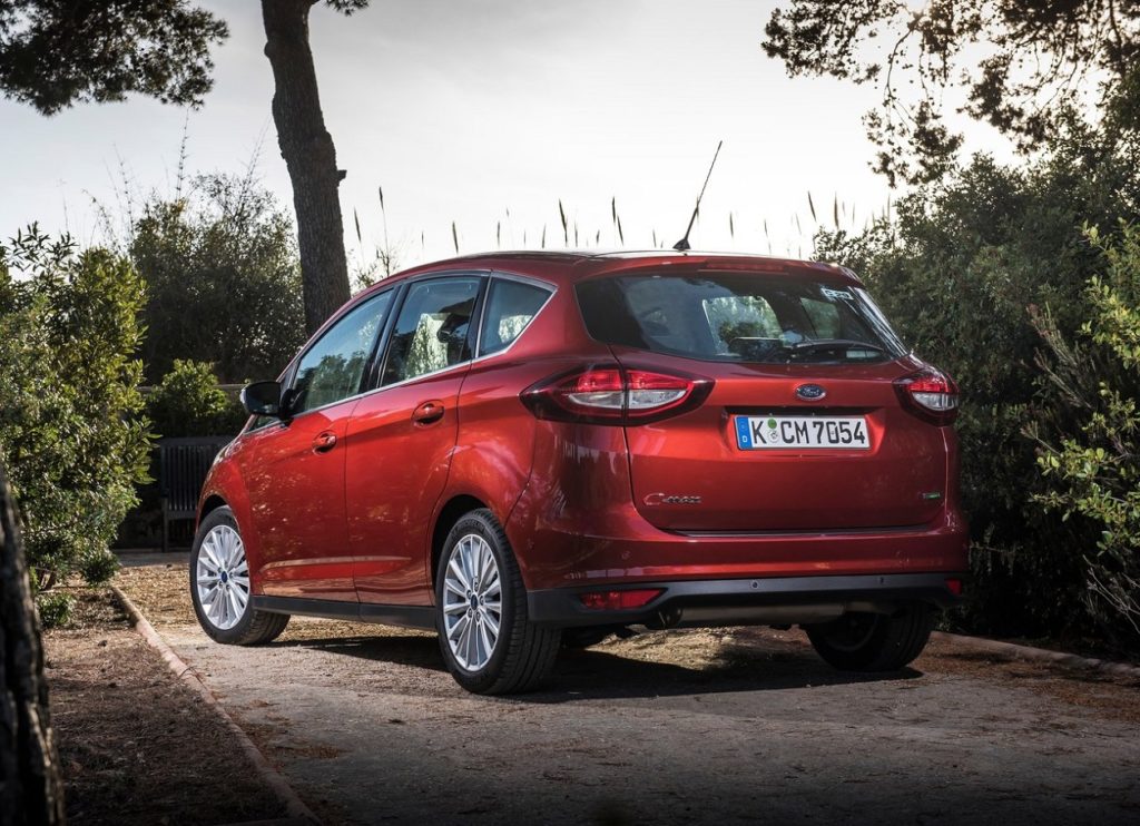 Ford C-Max 2015 (3)