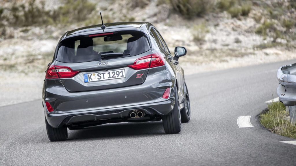 Ford Fiesta ST (3)