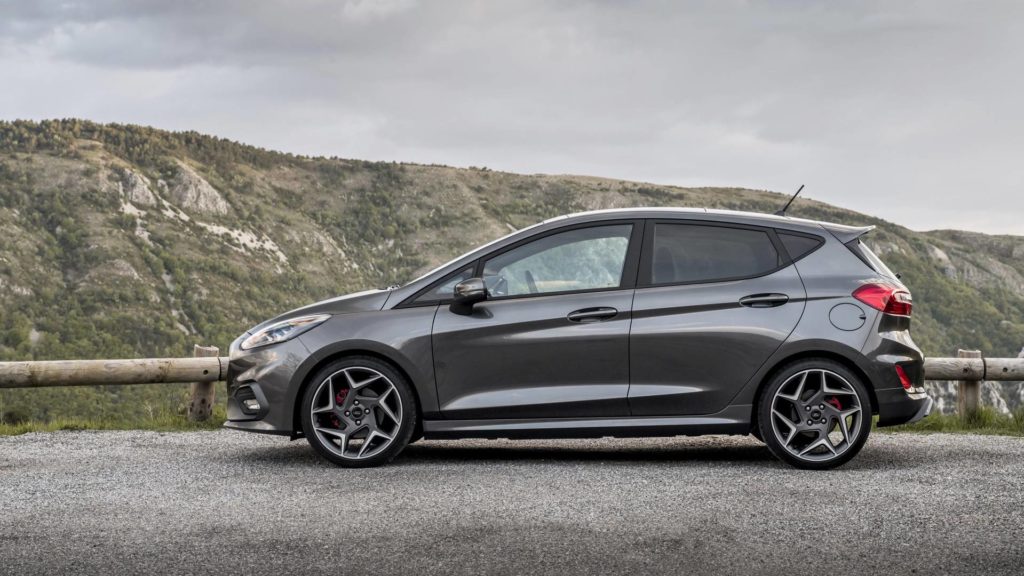Ford Fiesta ST (4)