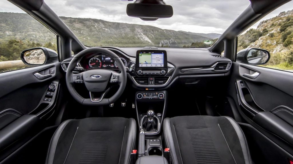 Ford Fiesta ST (5)