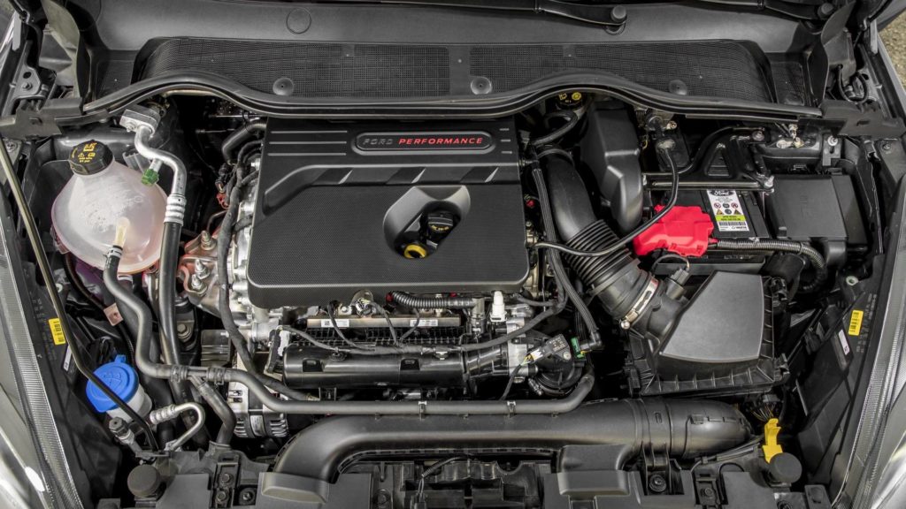 Ford Fiesta ST (6)
