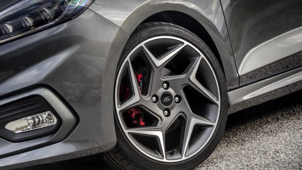 Ford Fiesta ST (7)