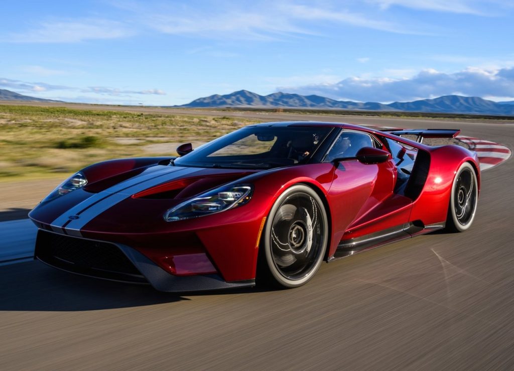 Ford-GT-2017-