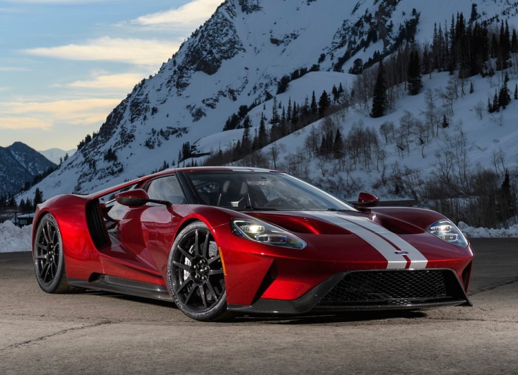 Ford GT 2017 (1)