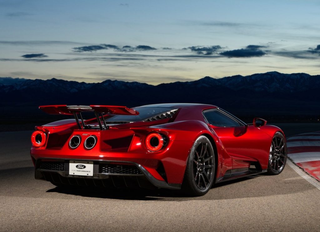 Ford GT 2017 (3)