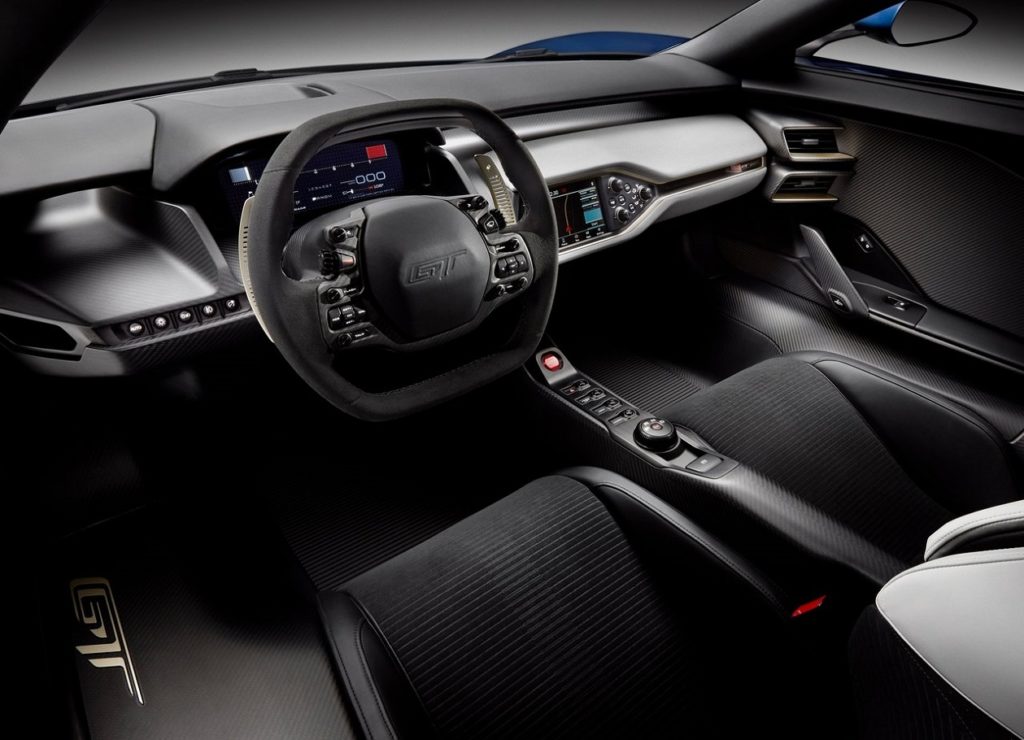 Ford GT 2017 (4)