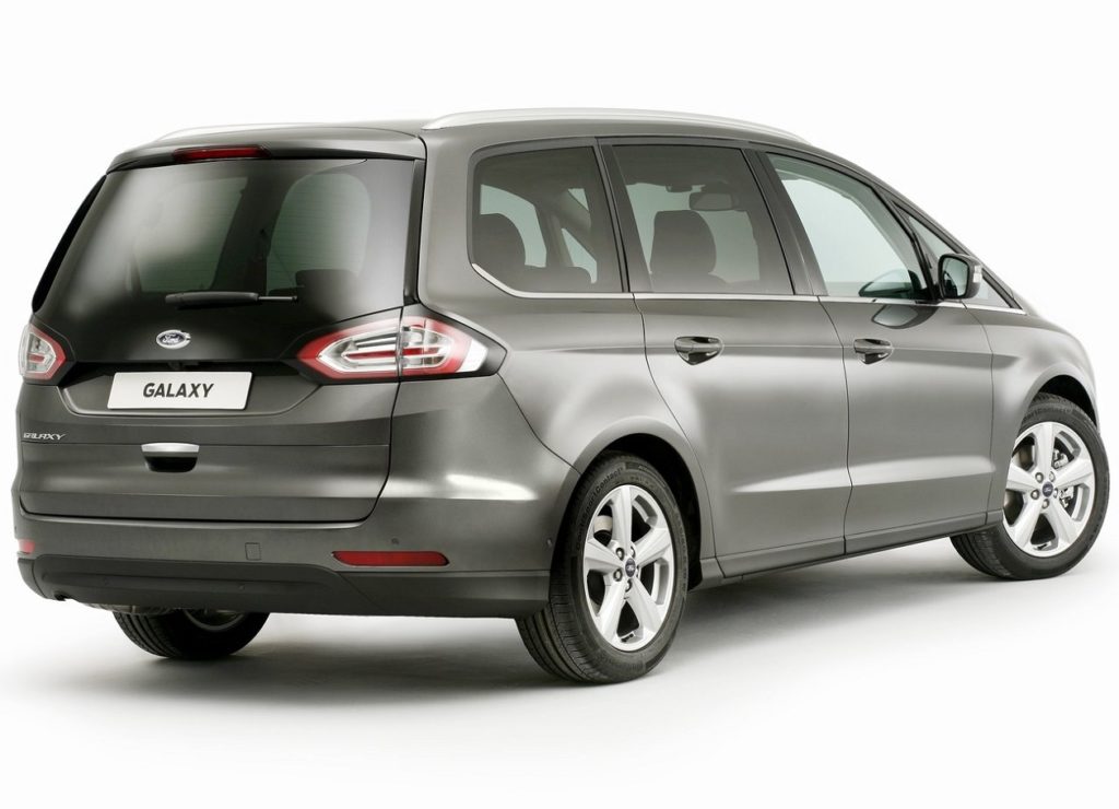 Ford Galaxy 2016 (2)
