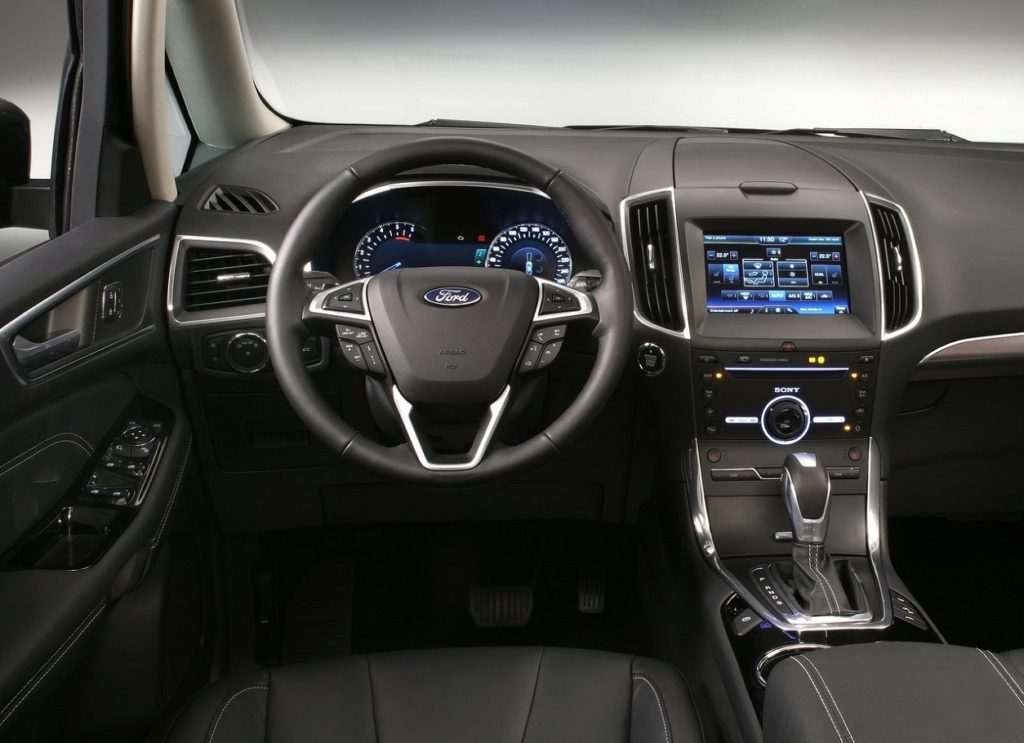 Ford Galaxy 2016 (3)