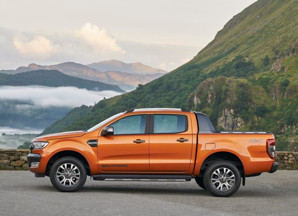 Ford Ranger (3)