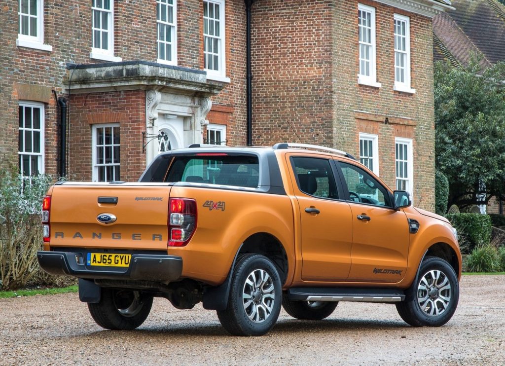 Ford Ranger (4)