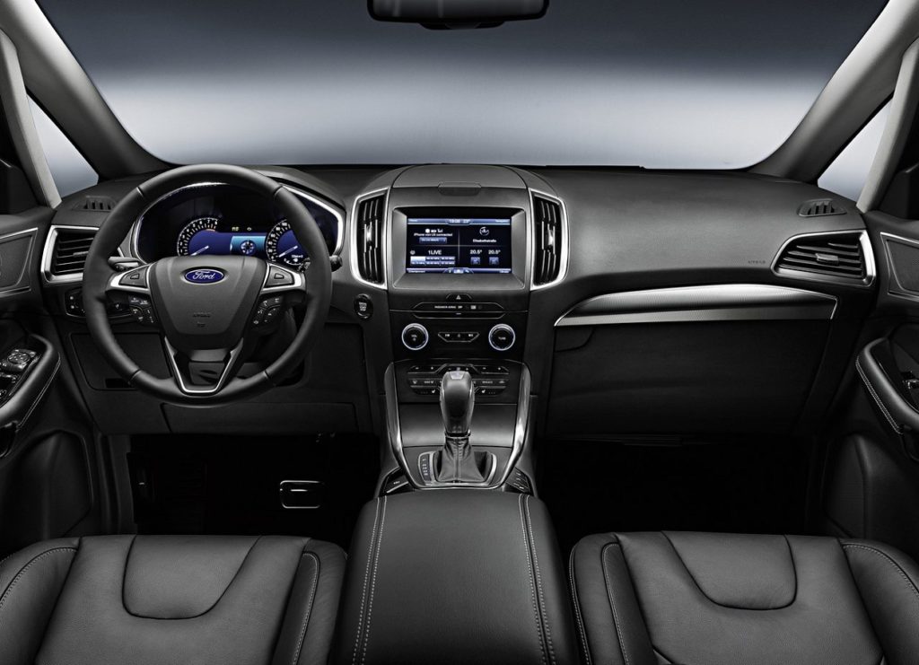 Ford S-Max 2015 (1)