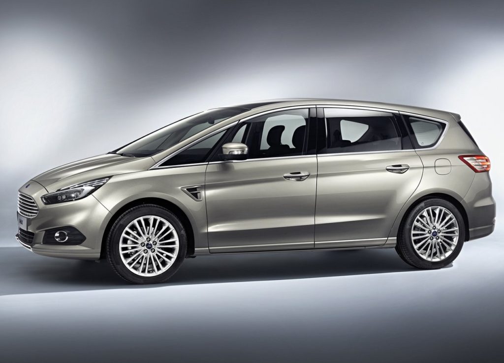 Ford S-Max 2015 (2)