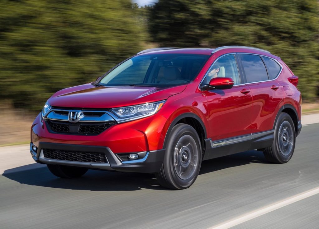 Honda-CR-V-2017