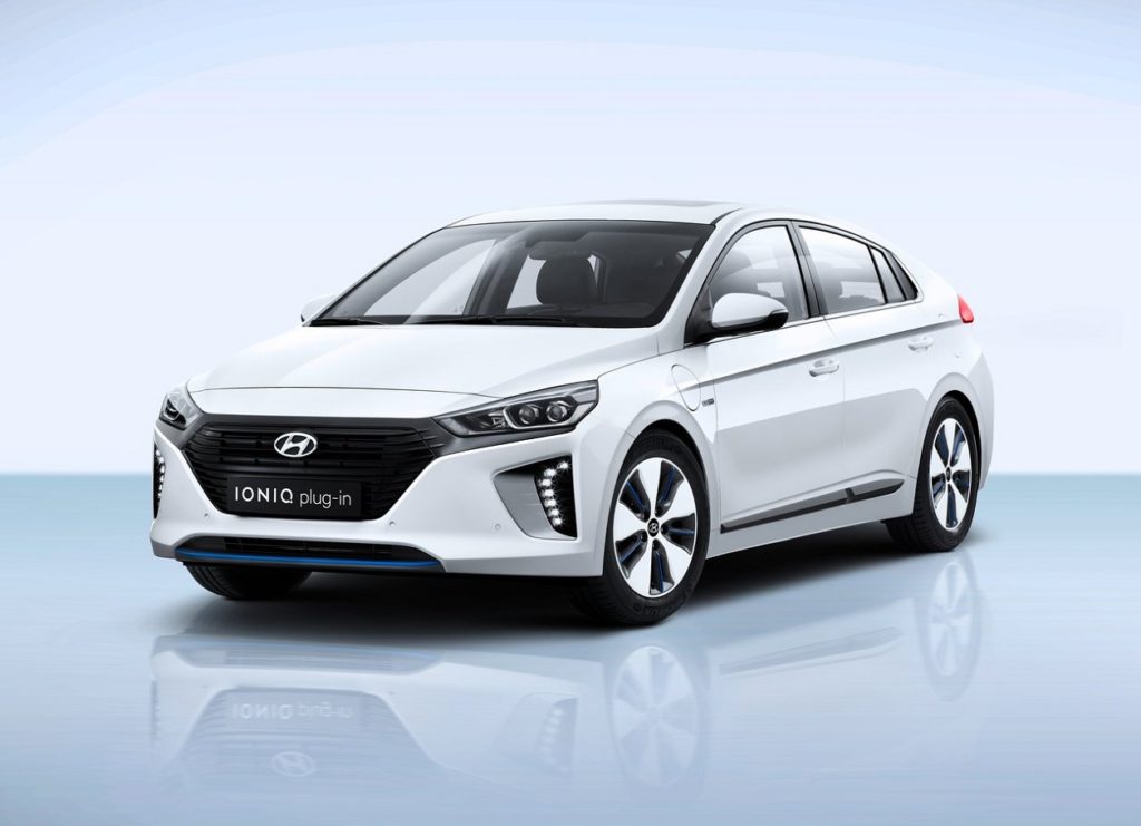 Hyundai Ioniq 2017 (2)