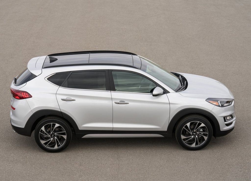 Hyundai Tucson 2019 (2)