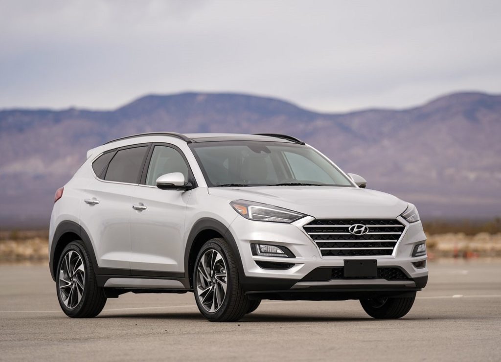 Hyundai Tucson 2019 (4)