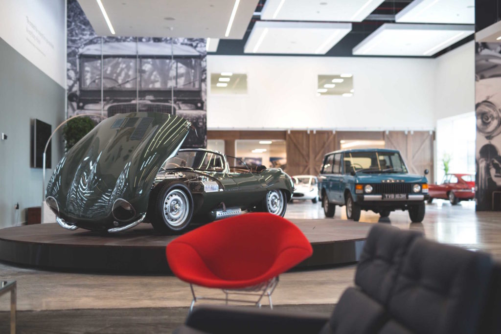 JLR_Classic_Essen classicworkslaunch1128