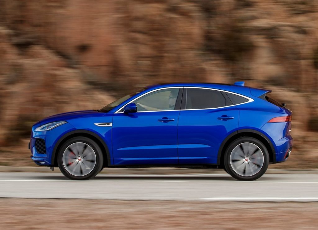 Jaguar E-Pace 2018 (3)
