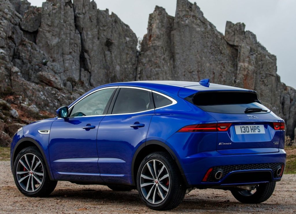 Jaguar E-Pace 2018 (4)