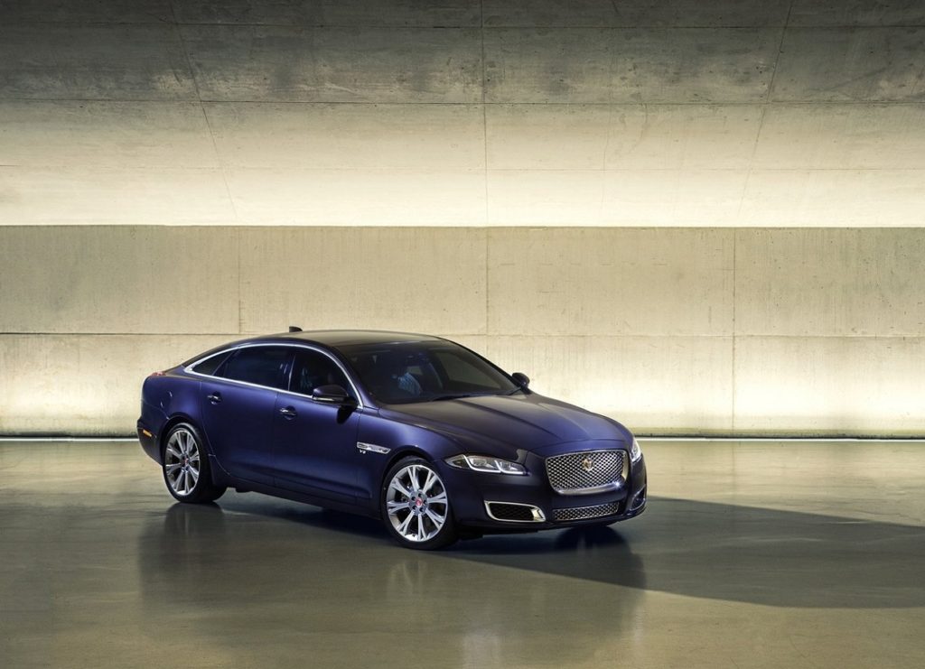 Jaguar XJ L 2016 (4)