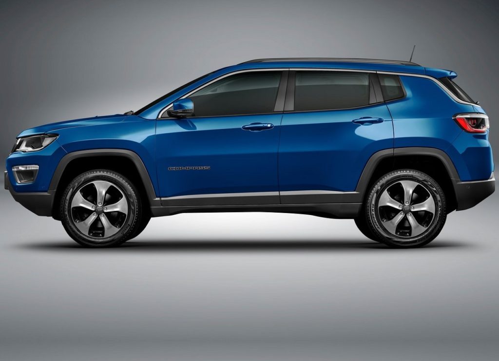 Jeep Compass 2017 (3)