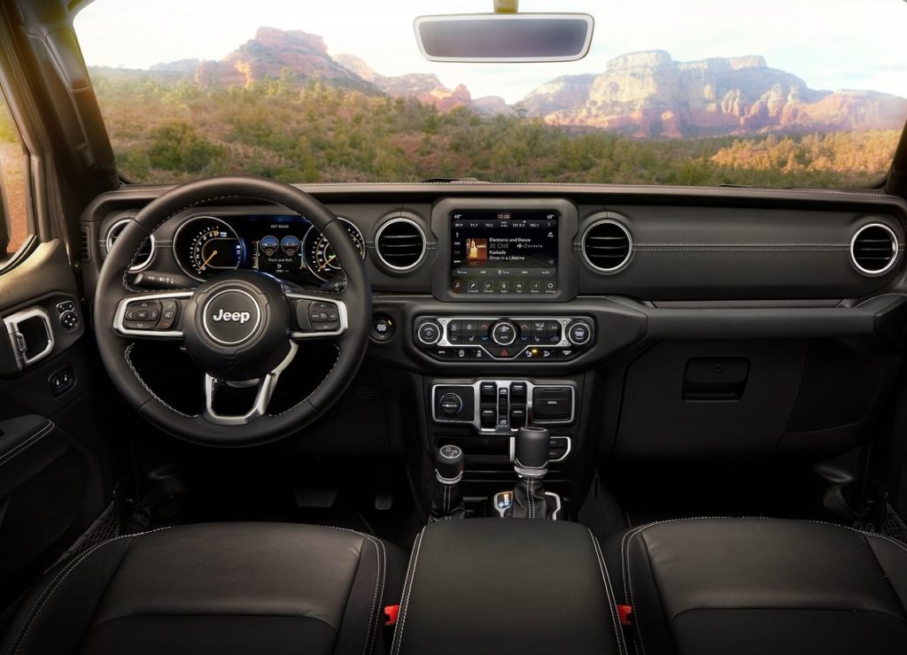 Jeep Wrangler Unlimited 2018 (1)
