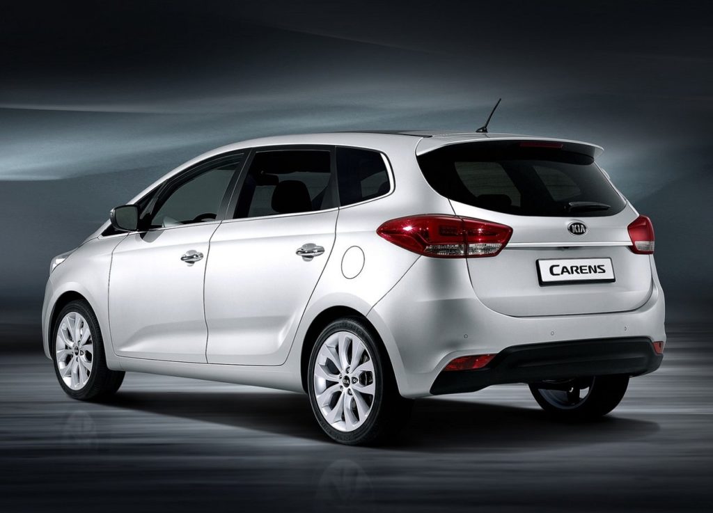 Kia Carens 2013 (2)